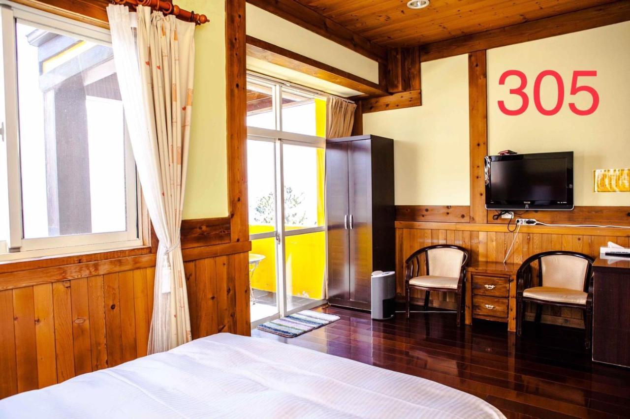 Shepherd'S B&B Renai Exterior photo